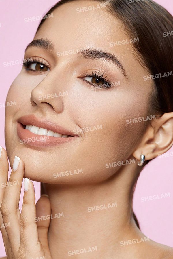 accessories sheglam بودرة تثبيت الوجه وتحت العينين من إنستغرام - بنكهة التارو