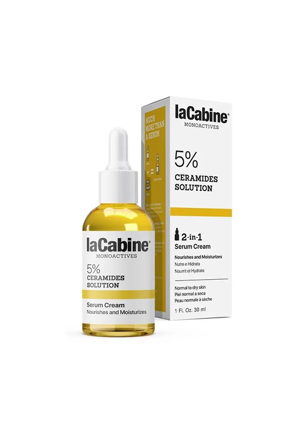 accessories self care MONOACTIVE 5% CERAMIDES SERUMCREAM 30ML