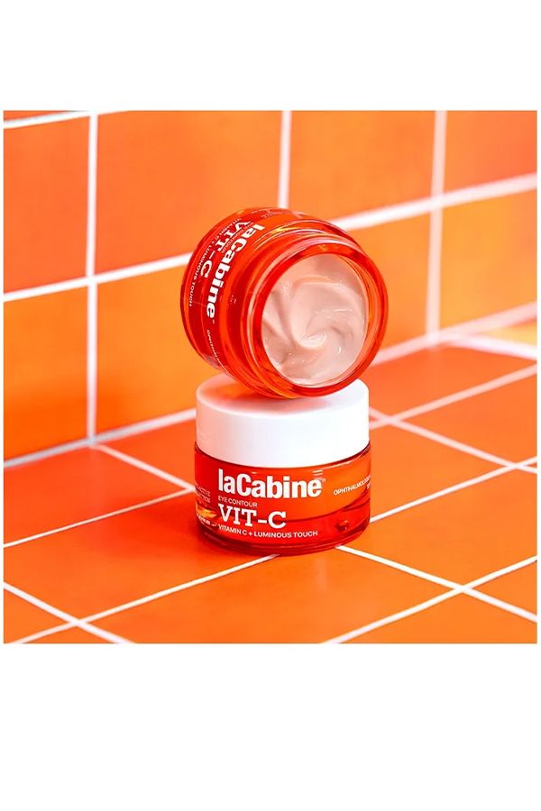 accessories self care VIT-C EYE CONTOUR 15ML