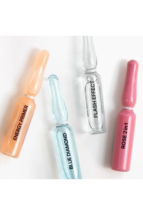 accessories self care FLASH KIT 4X2ML