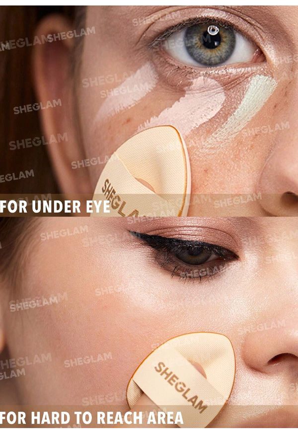 accessories sheglam Magic Finger Mini Sponge