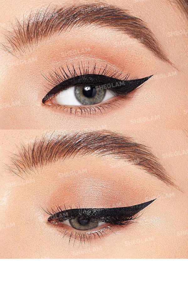 accessories sheglam Eternal Beauty Liquid Eyeliner-Black