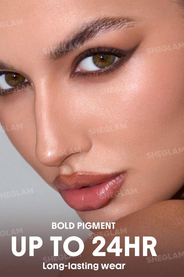 accessories sheglam Boldline Longwear Multi-Function Gel Liner-Chocolate