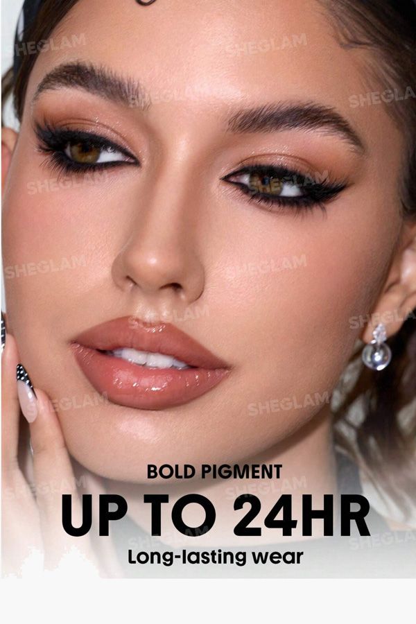 accessories sheglam Boldline Longwear Multi-Function Gel Liner-Black