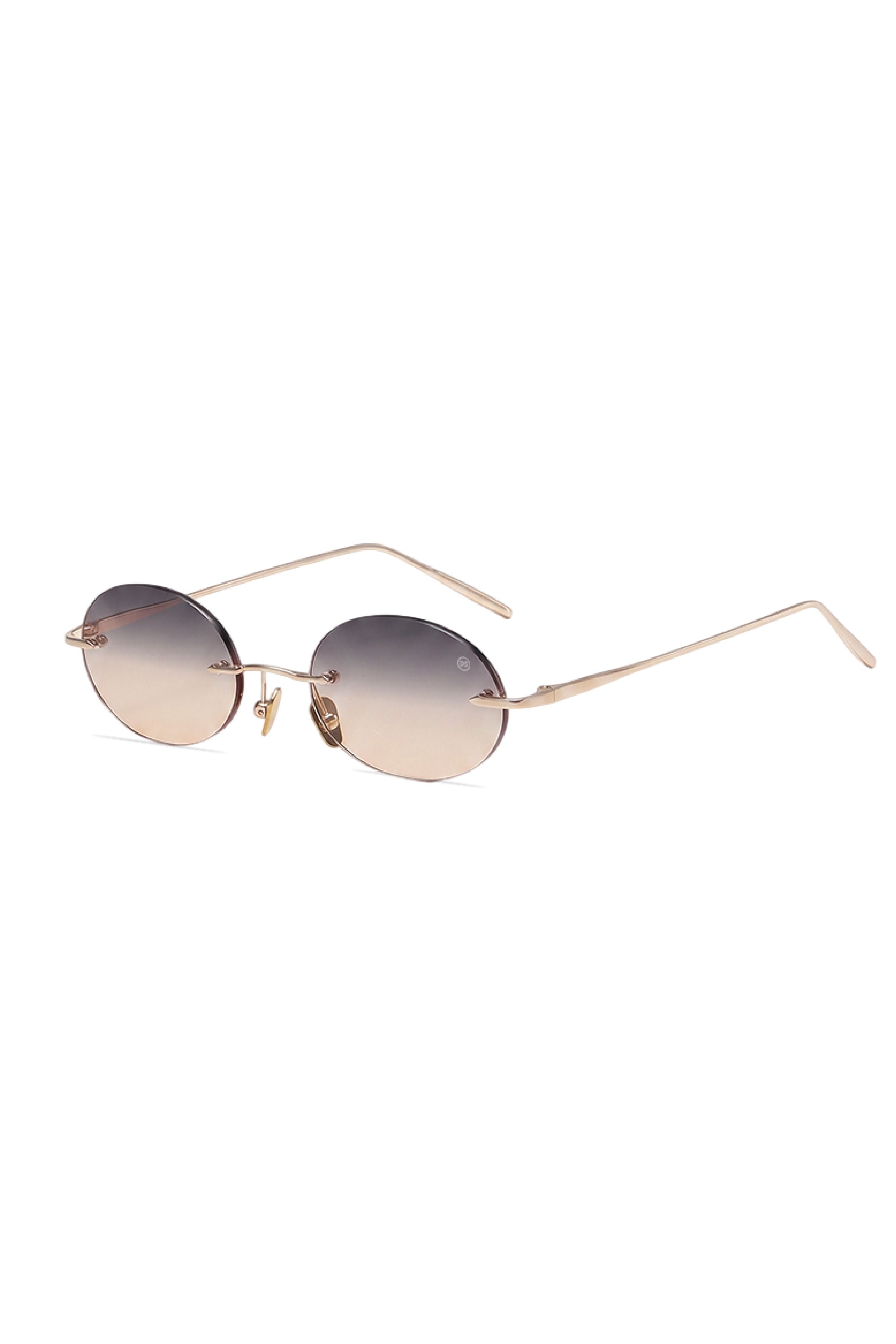 accessories sun glasses AK17307 ( C4 )