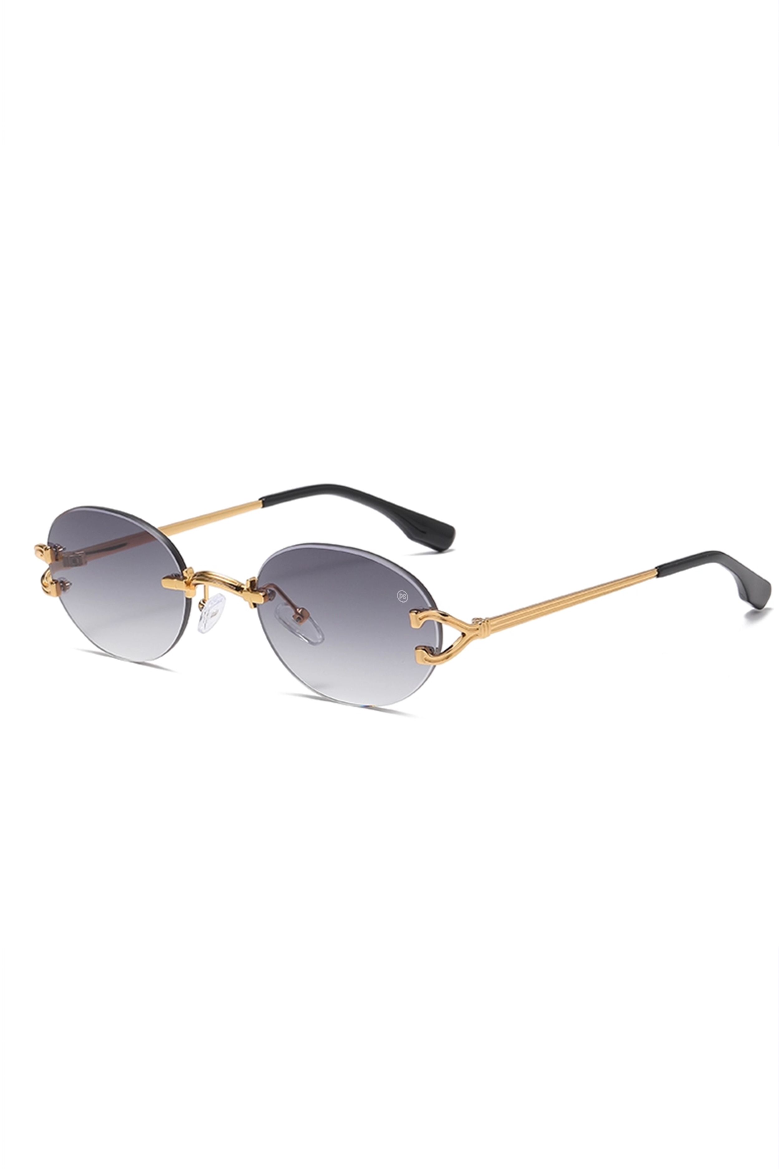 accessories sun glasses AK25028 ( C1 )