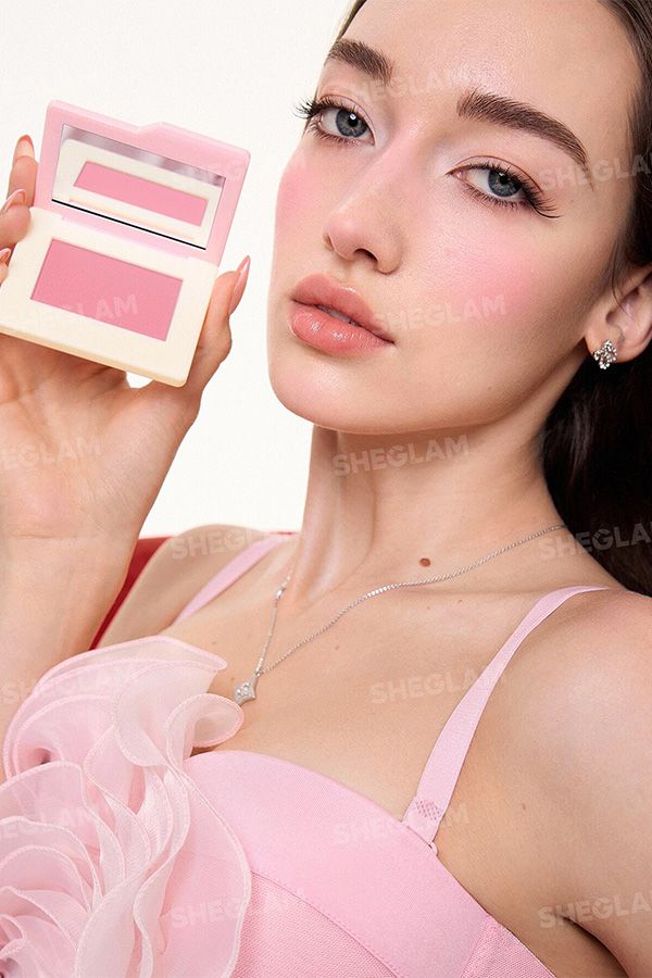 accessories sheglam أحمر خدود دريم تاتش - وانابي