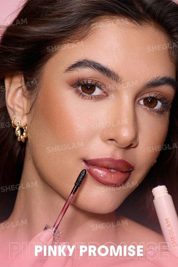 accessories sheglam Fall In Line Peel Off Lip Liner Stain-Pinky Promise