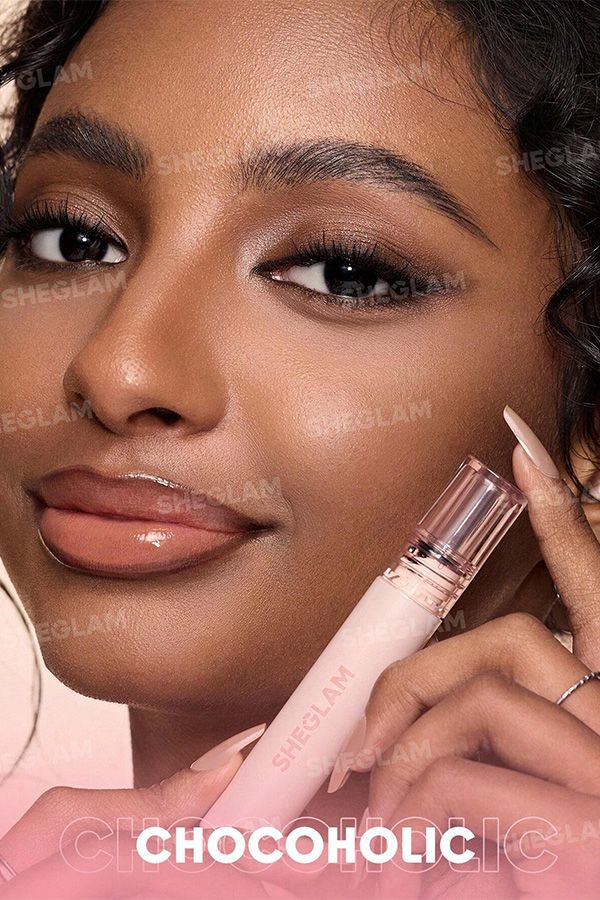 accessories sheglam Fall In Line Peel Off Lip Liner Stain-Chocoholic