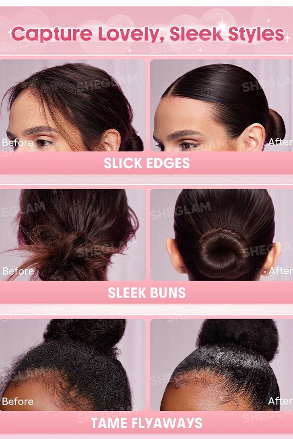 accessories sheglam Cupid's Charm Glossy Shine Strong Styling Stick 30g