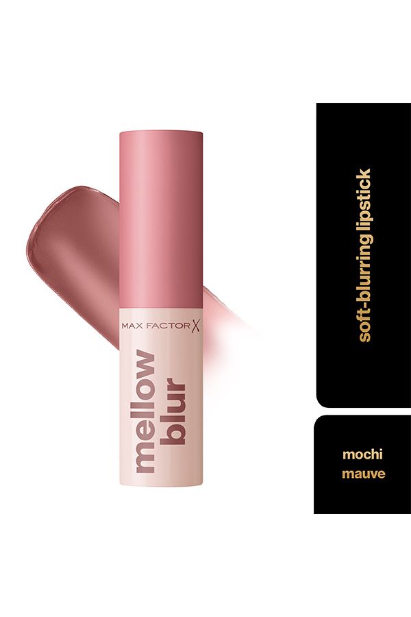 accessories lipstick Max Factor 2000 Calorie Mellow Blur Lipstick - 010 - Mochi Mauve