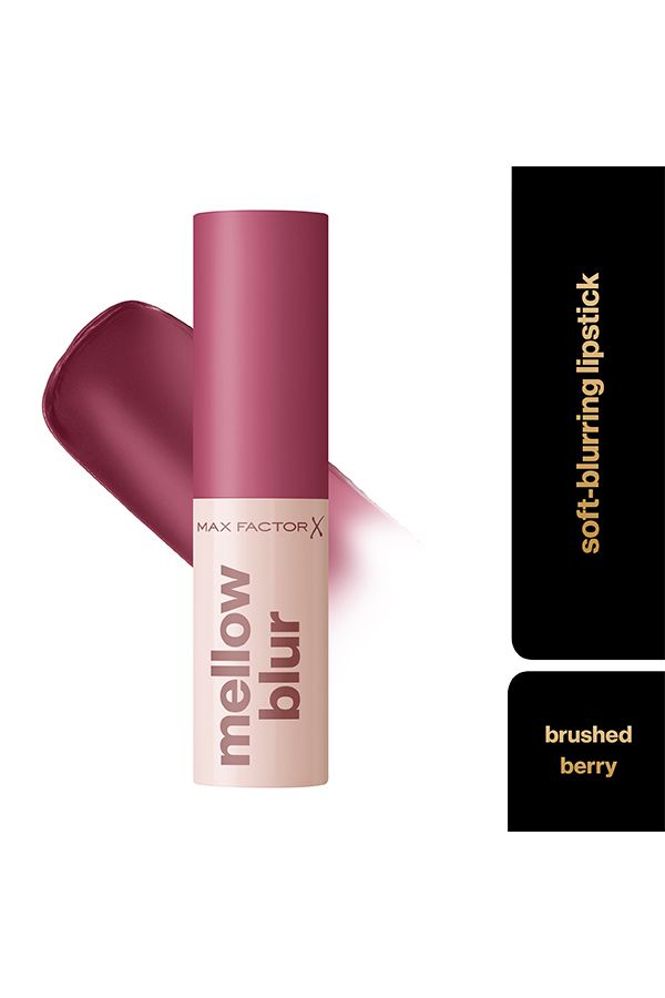 accessories lipstick Max Factor 2000 Calorie Mellow Blur Lipstick - 050 - Brushed Berry