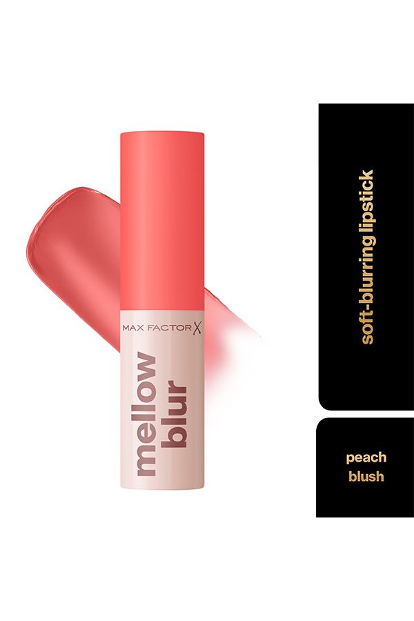 accessories lipstick Max Factor 2000 Calorie Mellow Blur Lipstick - 030 - Peach Blush