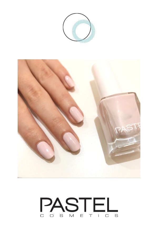 accessories nails NAIL POLISH 244