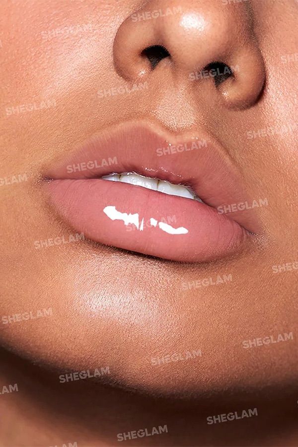 accessories sheglam Jelly Wow Hydrating Lip Oil - LFC