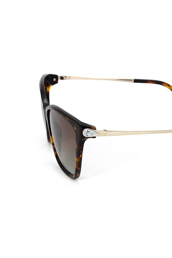 accessories sun glasses GRADIENT BROWN (AT8259 C2)