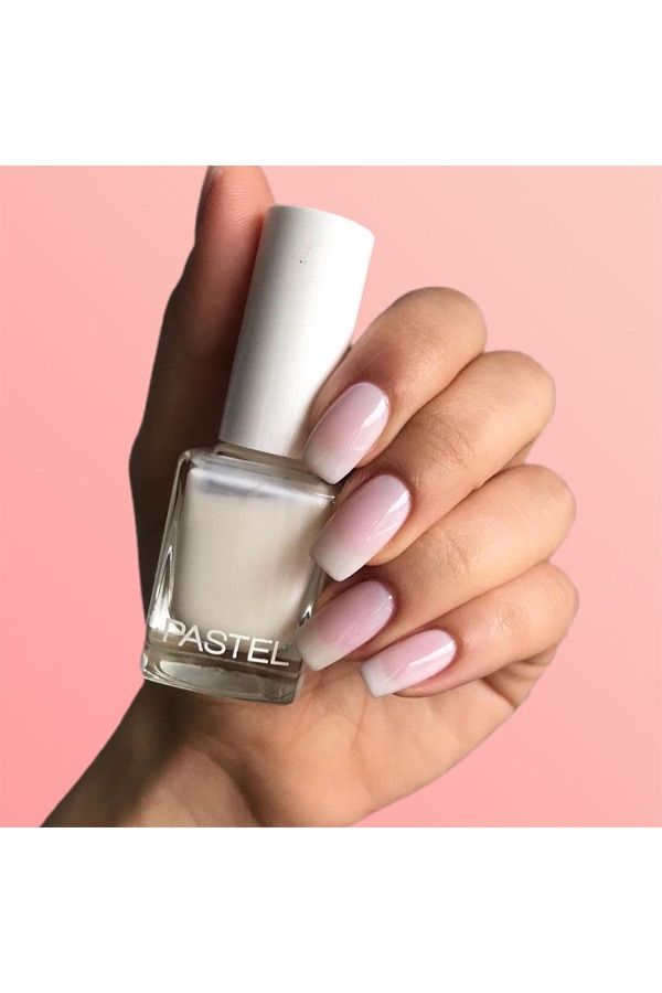 accessories nails NAIL POLISH 47 WHITE