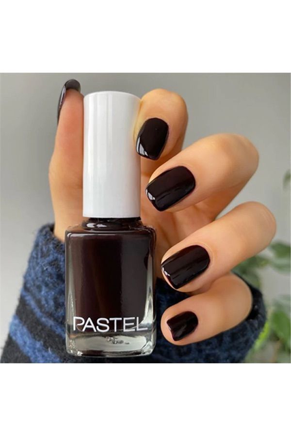 accessories nails NAIL POLISH 44 DARK PURPLE