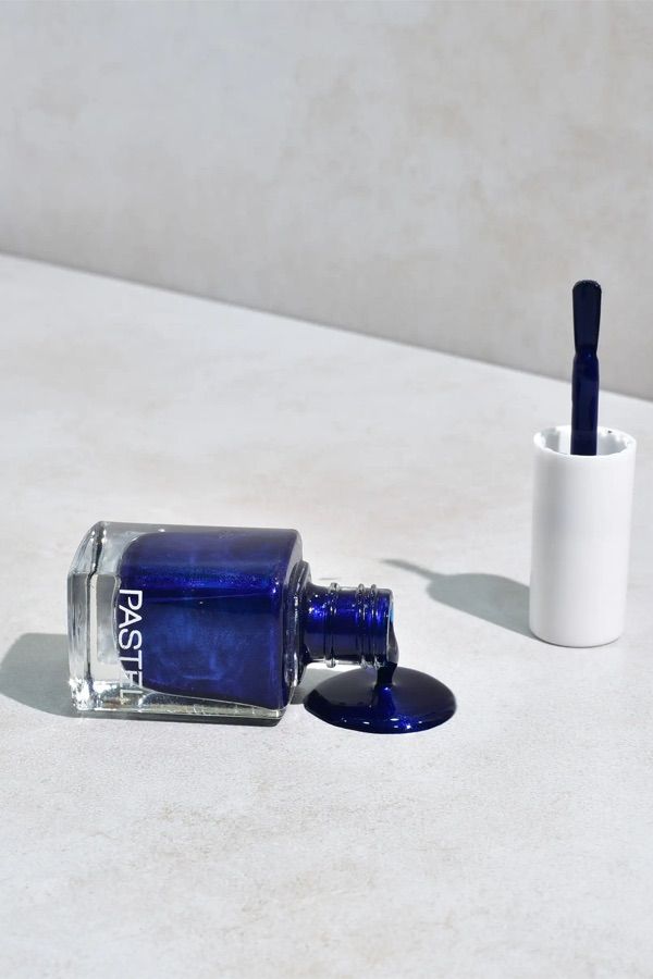 accessories nails NAIL POLISH 23 PRUSSIAN BLUE