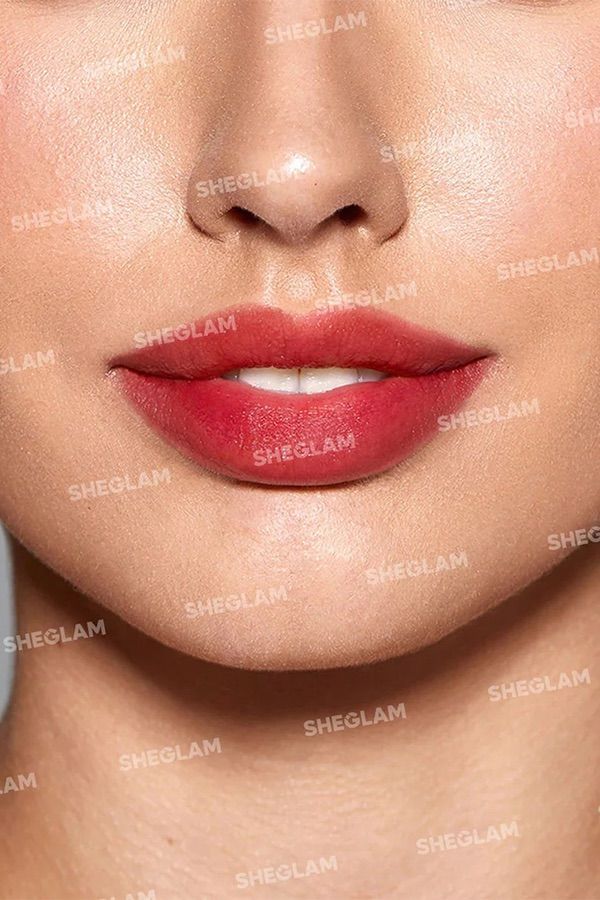 accessories sheglam  مورد شفاه وخدود فور ذا فلاش فروت بانتش