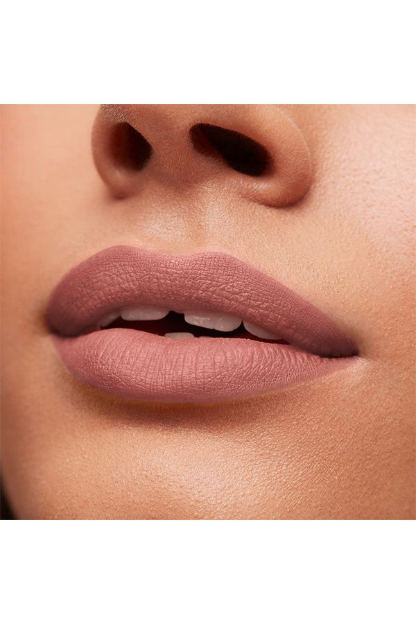 accessories lipstick أحمر شفاه ريفلون كولورستاي سويد إنك، لون غوت إنست%