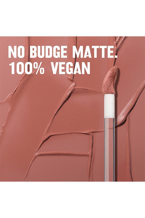 accessories lipstick Revlon ColorStay Limitless Matte Liquid Lipstick Beauty Sleep 001