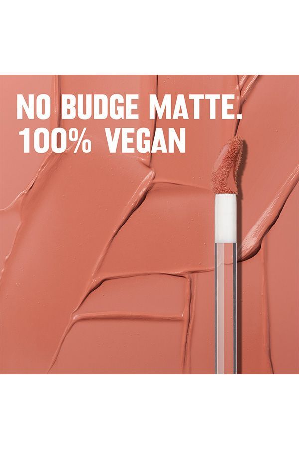 accessories lipstick Revlon ColorStay Limitless Matte Liquid Lipstick Poster Child 002