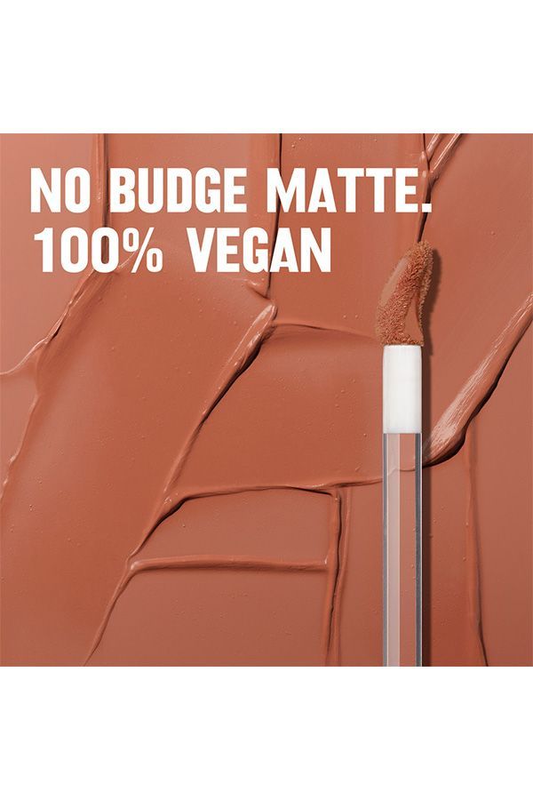 accessories lipstick Revlon ColorStay Limitless Matte Liquid Lipstick Upper Hand 003