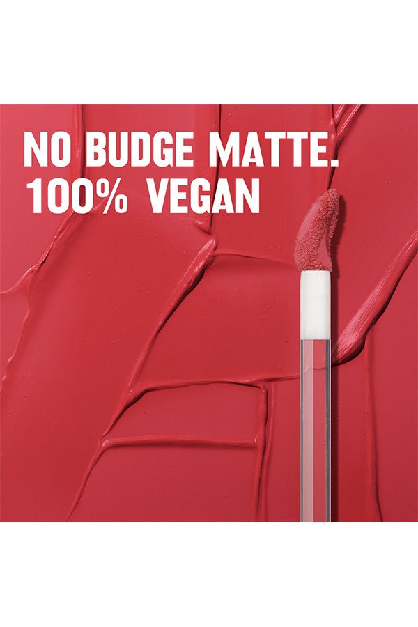 accessories lipstick Revlon ColorStay Limitless Matte Liquid Lipstick Stir Me Up 008