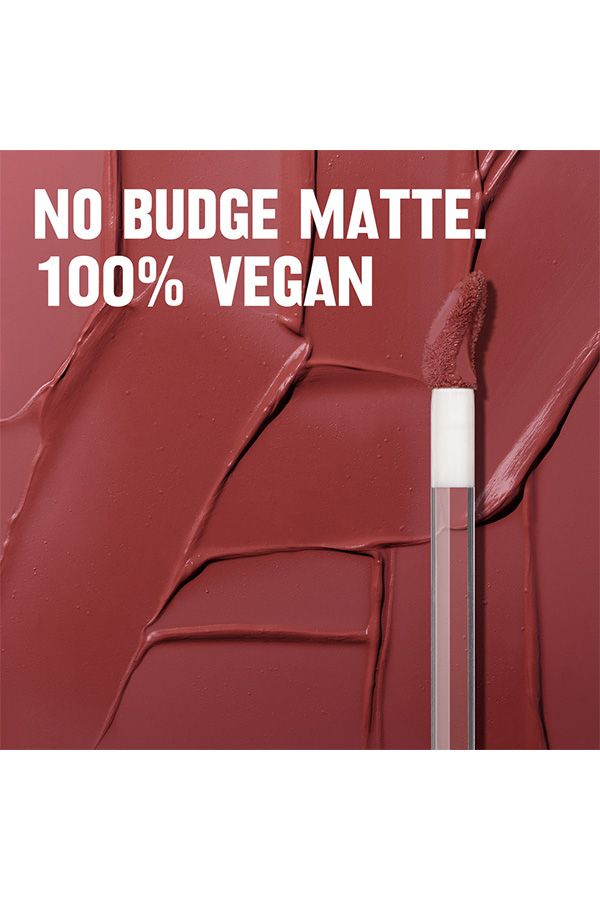 accessories lipstick Revlon ColorStay Limitless Matte Liquid Lipstick Real Deal 013