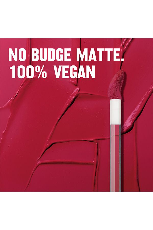 accessories lipstick Revlon ColorStay Limitless Matte Liquid Lipstick Dream Job 014