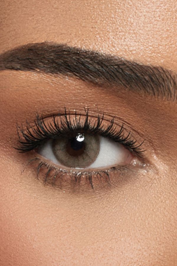 colored lenses amara lenses Honey