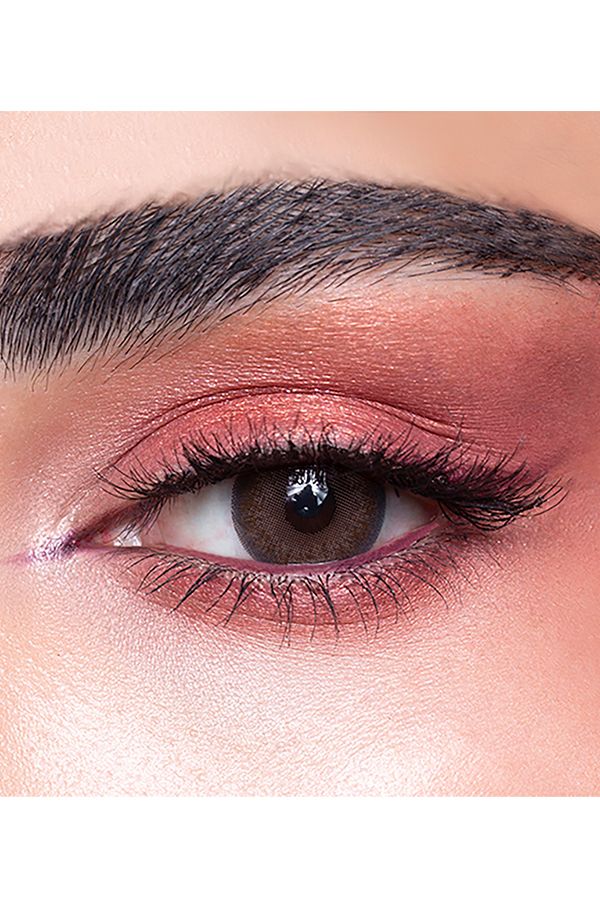 colored lenses amara lenses Daily Tan