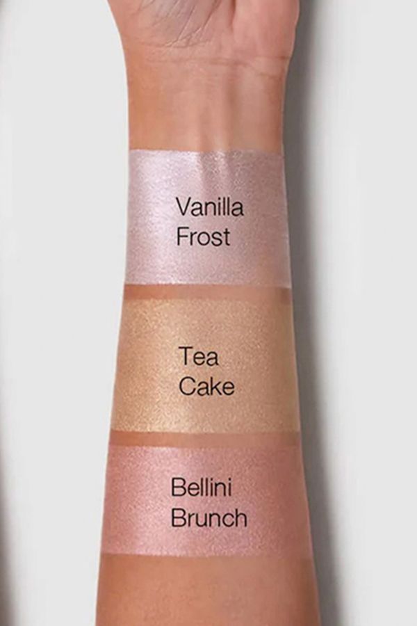 accessories sheglam Glow Bloom Liquid Highlighter - Vanilla Frost