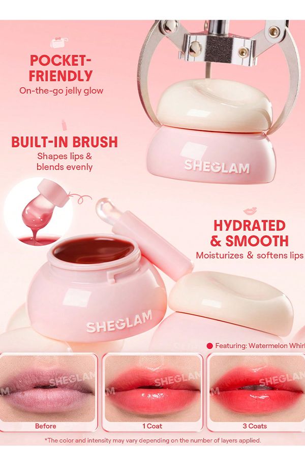 accessories sheglam Hydra Jelly Pocket Lip Jam-Fig Flirt