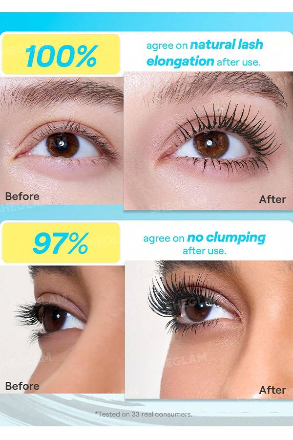 accessories sheglam Lashlighter Infinite Tubing Mascara