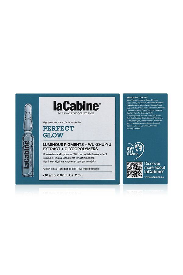 accessories self care Perfect Glow Ampoules - 10x2ml