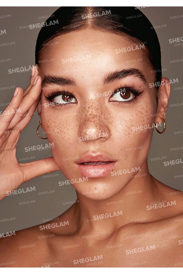 accessories sheglam Insta-Fill Brow Pencil Ash Brown