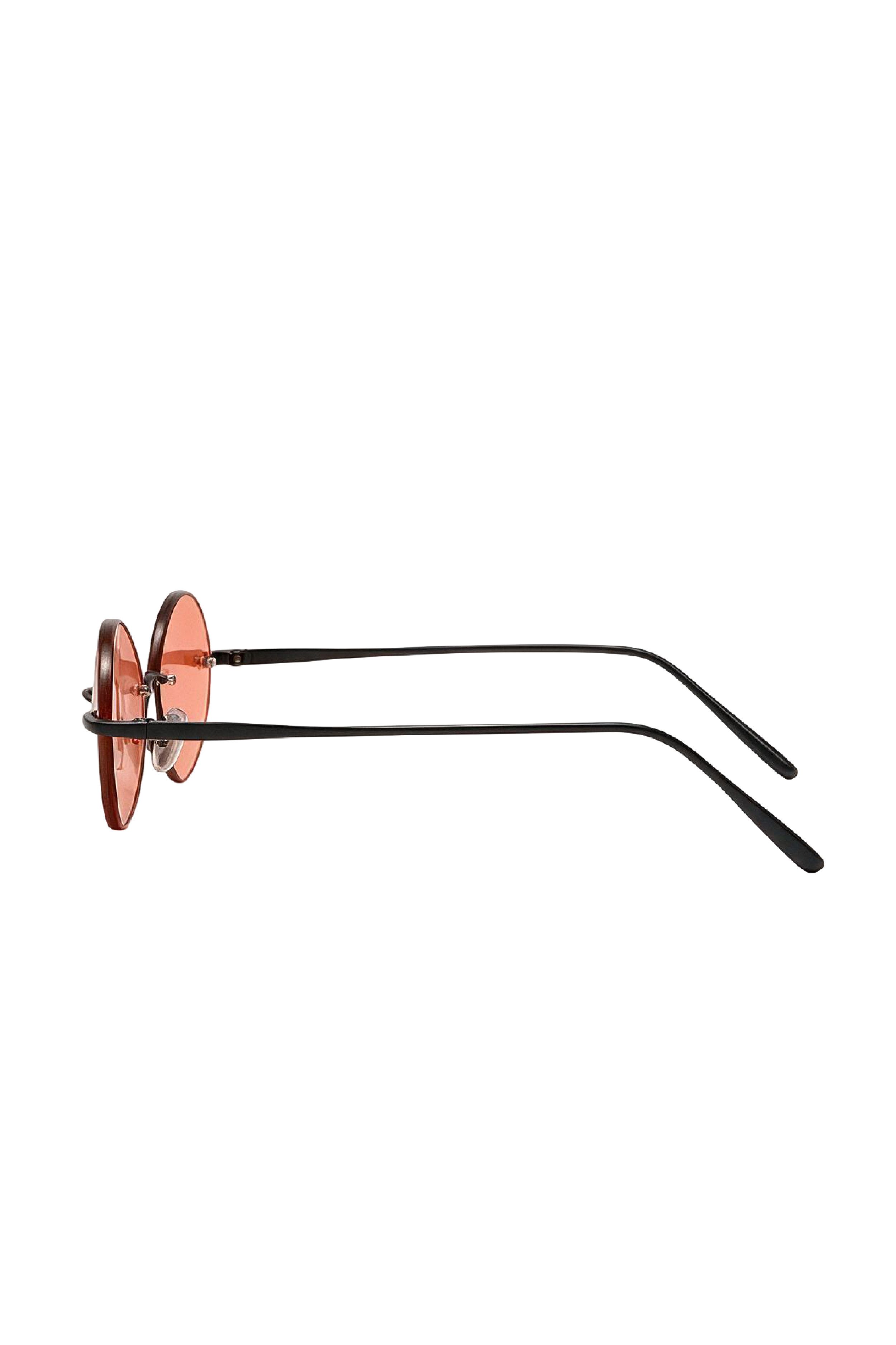 accessories sun glasses AK17307 ( C2 )