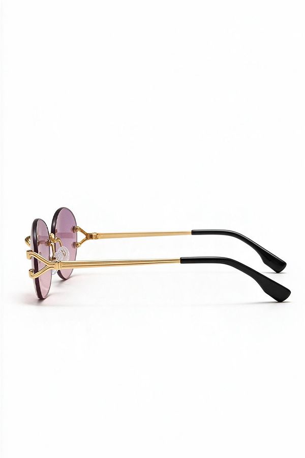 accessories sun glasses AK25028 ( C5 )