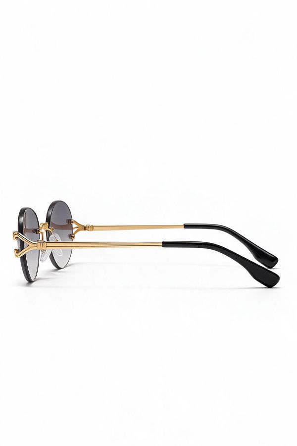 accessories sun glasses AK25028 ( C1 )