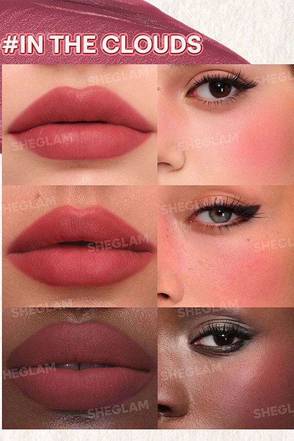 accessories sheglam كريم 