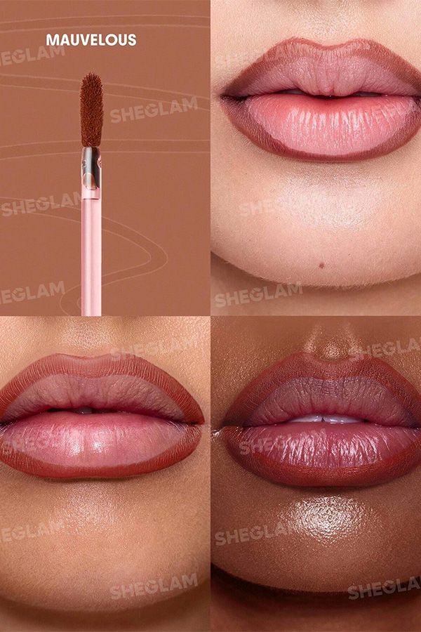 accessories sheglam Fall In Line Peel Off Lip Liner Stain-Mauvelous