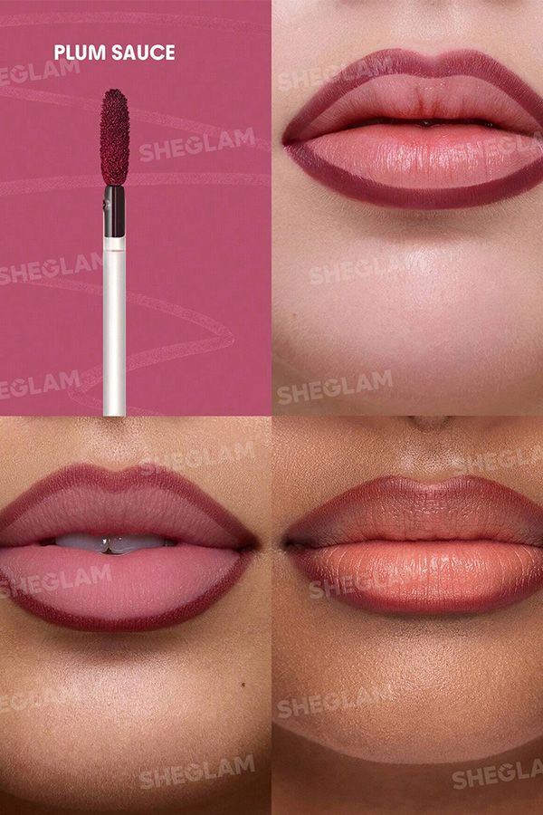 accessories sheglam Fall In Line Peel Off Lip Liner Stain-Plum Sauce