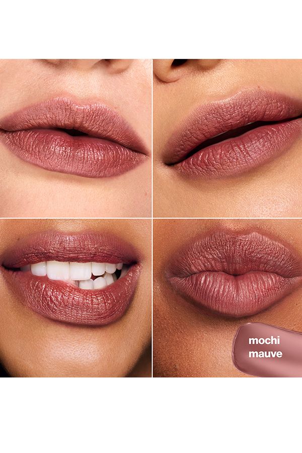 accessories lipstick Max Factor 2000 Calorie Mellow Blur Lipstick - 010 - Mochi Mauve