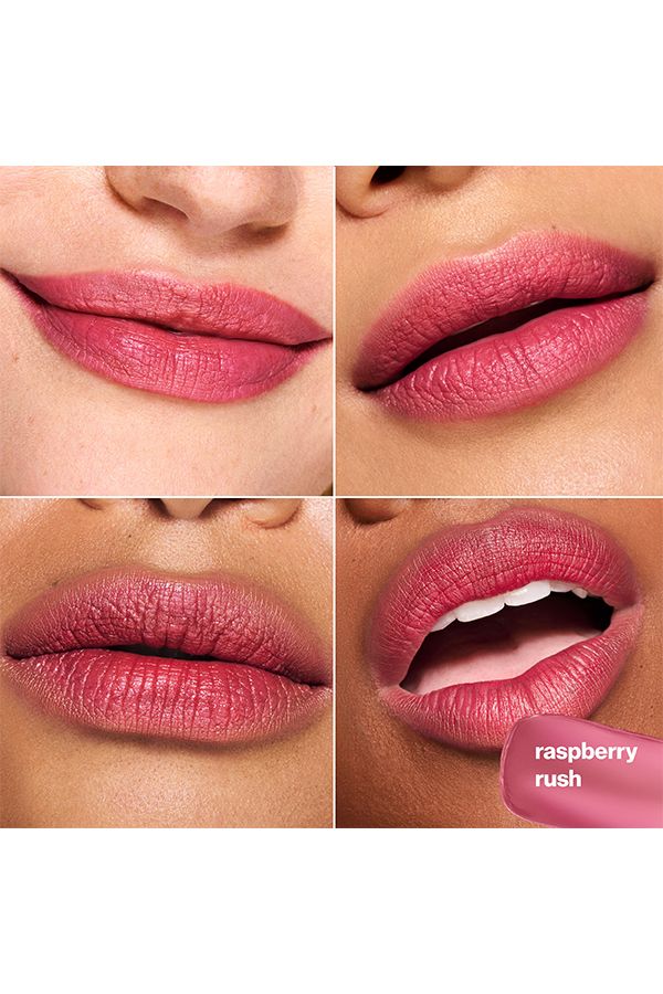accessories lipstick Max Factor 2000 Calorie Mellow Blur Lipstick - 020 - Raspberry Rush