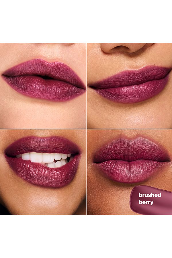 accessories lipstick Max Factor 2000 Calorie Mellow Blur Lipstick - 050 - Brushed Berry