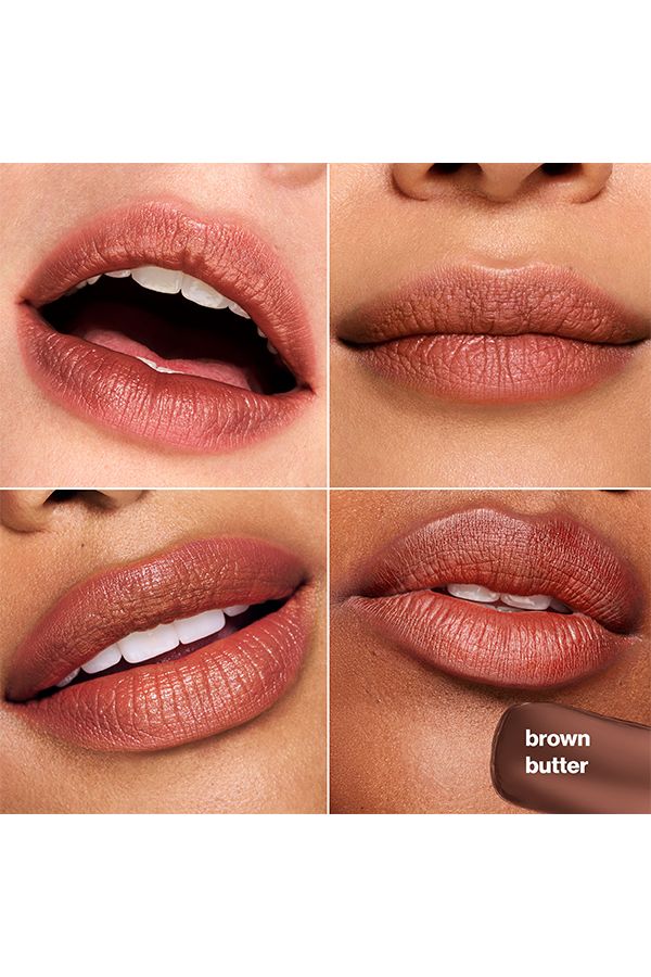 accessories lipstick Max Factor 2000 Calorie Mellow Blur Lipstick - 060 - Brown Butter