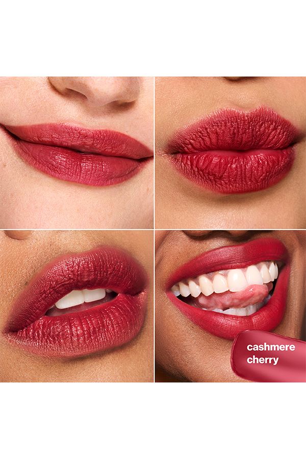 accessories lipstick Max Factor 2000 Calorie Mellow Blur Lipstick - 040 - Cashmere Cherry