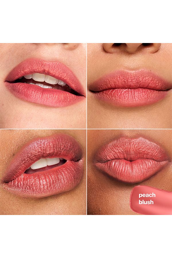 accessories lipstick Max Factor 2000 Calorie Mellow Blur Lipstick - 030 - Peach Blush